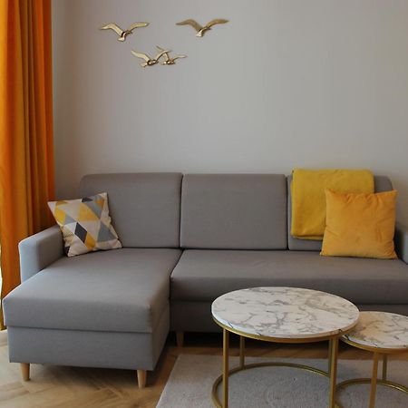 Apartament Mewa Ul. Kasprowicza 20B/608 Kołobrzeg Extérieur photo