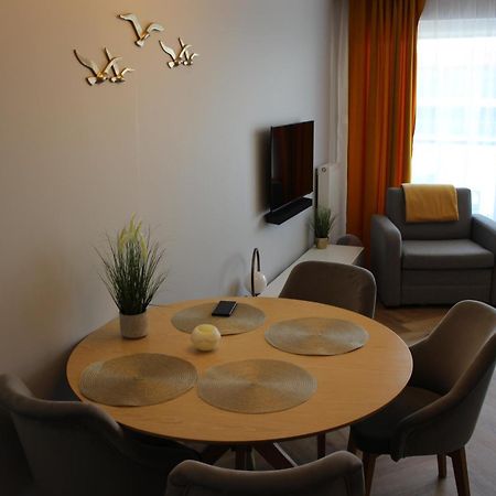 Apartament Mewa Ul. Kasprowicza 20B/608 Kołobrzeg Extérieur photo