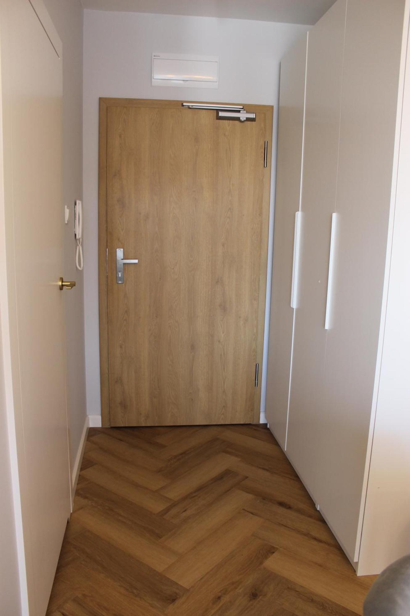 Apartament Mewa Ul. Kasprowicza 20B/608 Kołobrzeg Extérieur photo